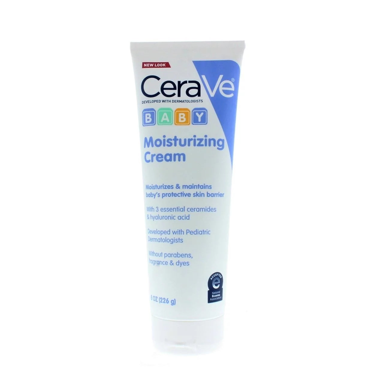 Cerave Moisturizing Cream Baby Maintans Protective Skin 226 g Cerave