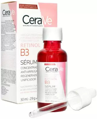 CERAVE Rentinol B3 Serum 30 ml-29 g Cerave