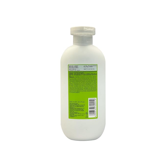 CABELO CHAVE PROFESSIONAL Volume Conditioner 300  ml CABELO CHAVE PROFESSIONAL