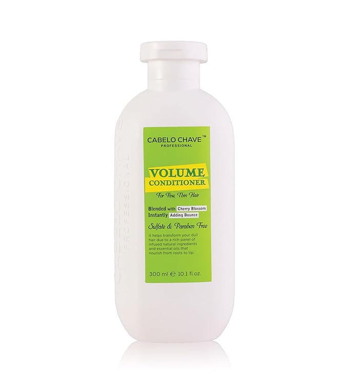 CABELO CHAVE PROFESSIONAL Volume Conditioner 300  ml CABELO CHAVE PROFESSIONAL