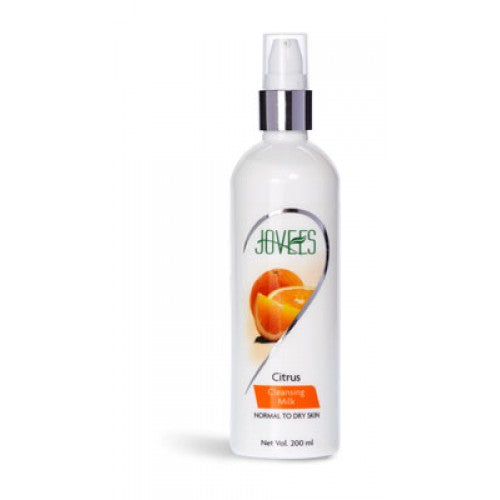 Jovees Citrus Cleansing Milk 100ml Jovees