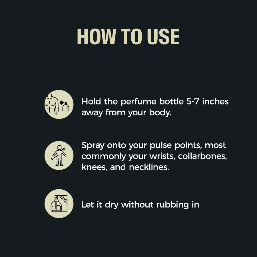 Bombay Shaving Company Tokyo Eau de Perfume 100ml Bombay Shaving Company