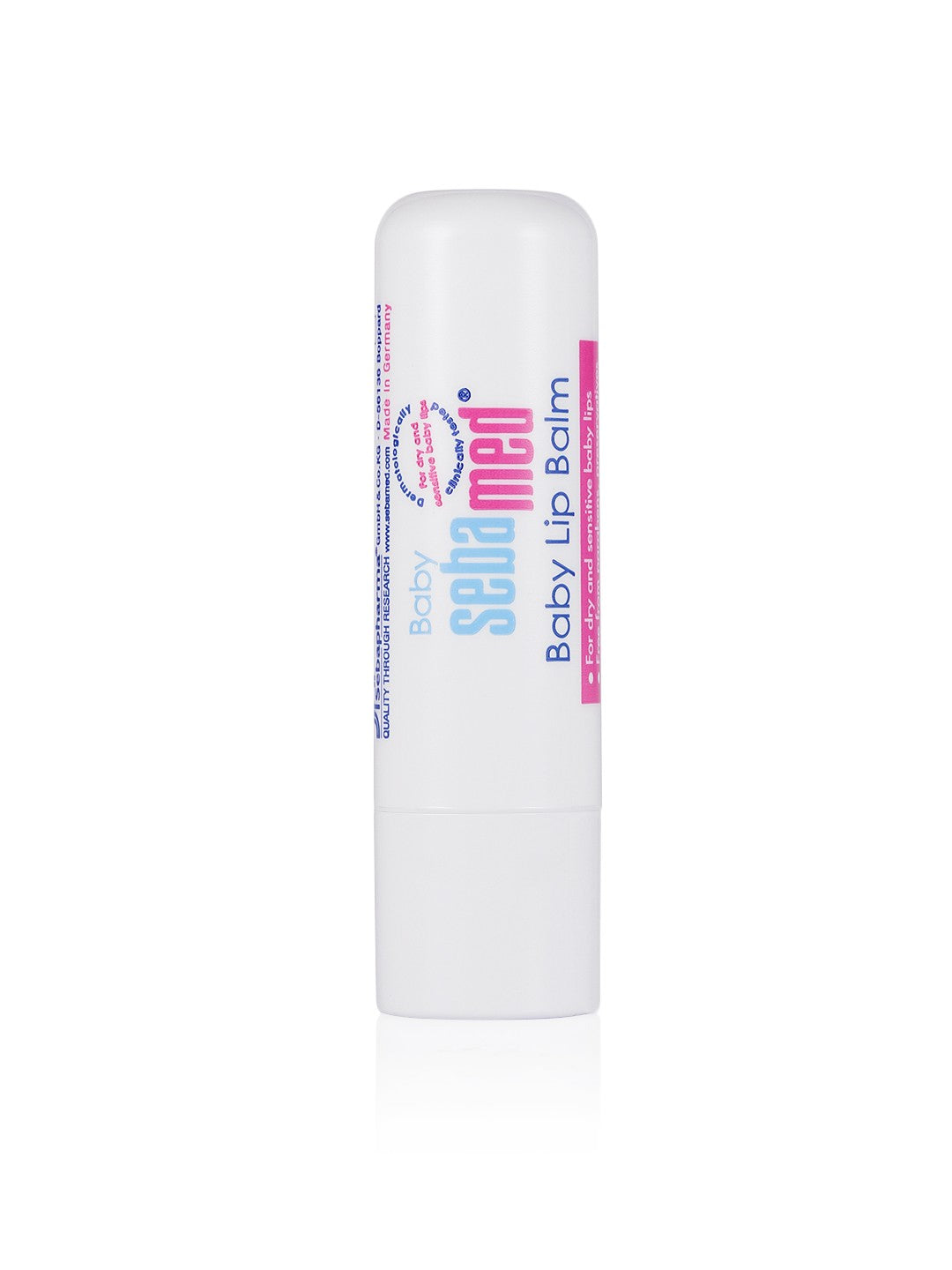 SebaMed Baby Lip Balm 4.8 g Seba Med