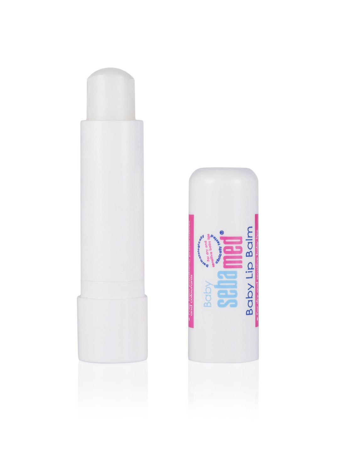 SebaMed Baby Lip Balm 4.8 g Seba Med