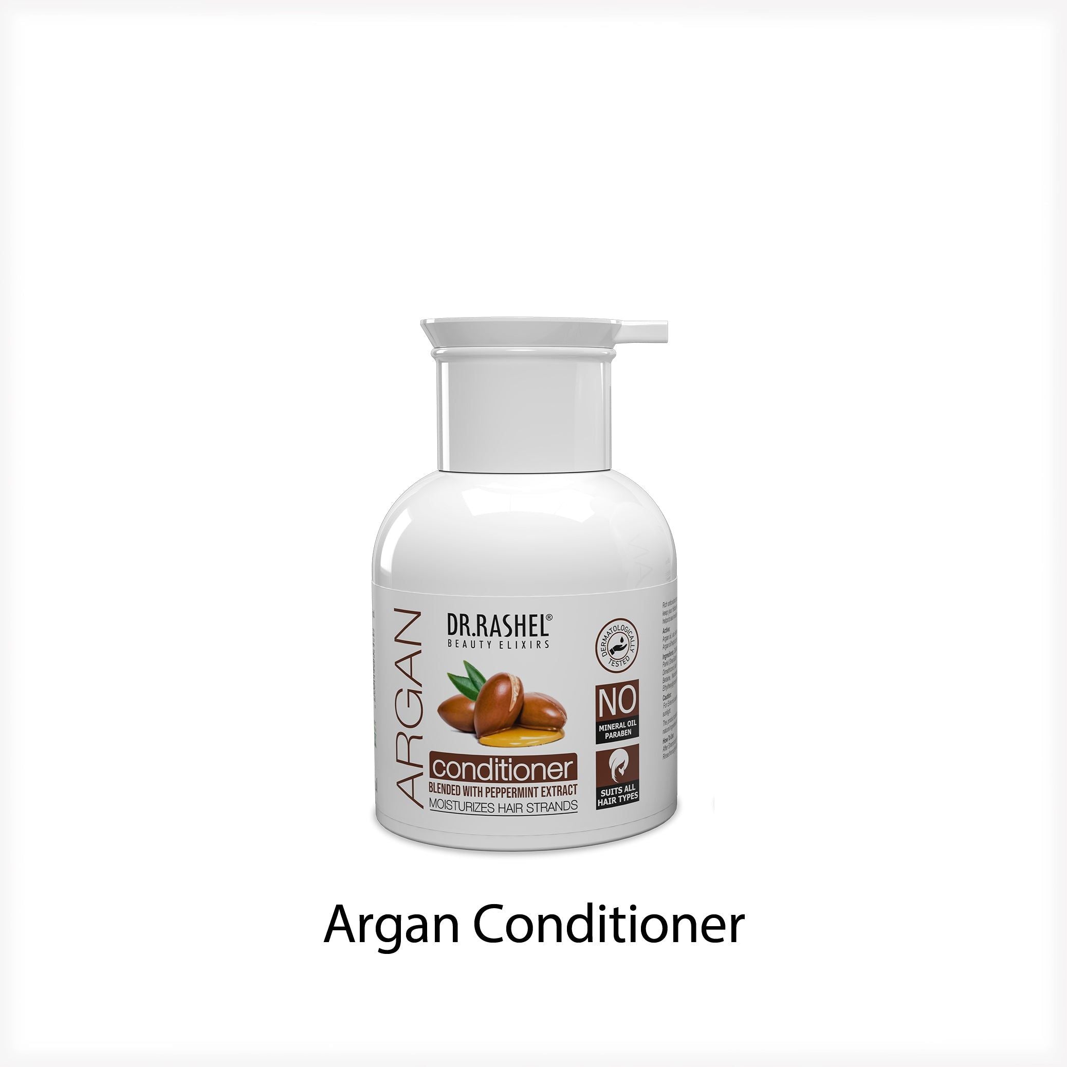 Dr. Rashel  Argan Conditioner 200 ml Dr. Rashel