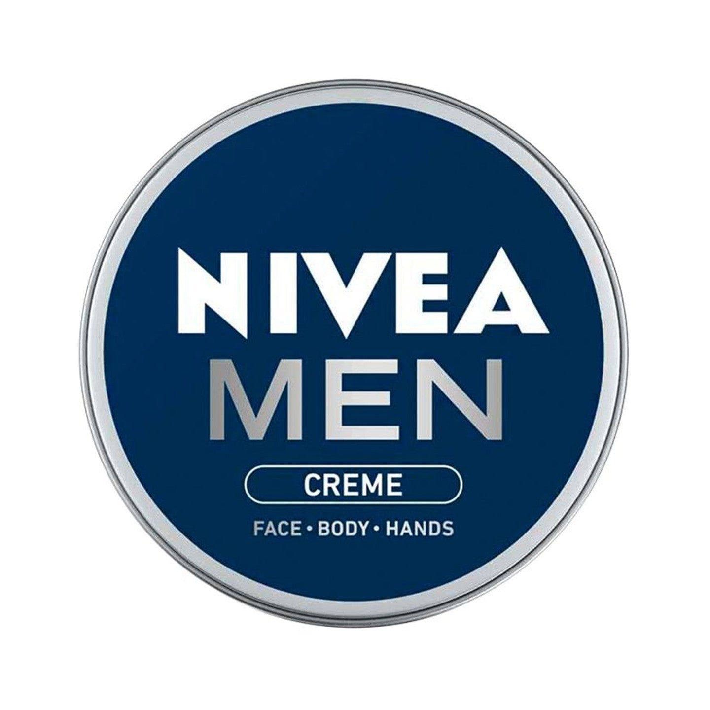 NIVEA MEN CREAM FACE &BODY -HANDS NIVEA
