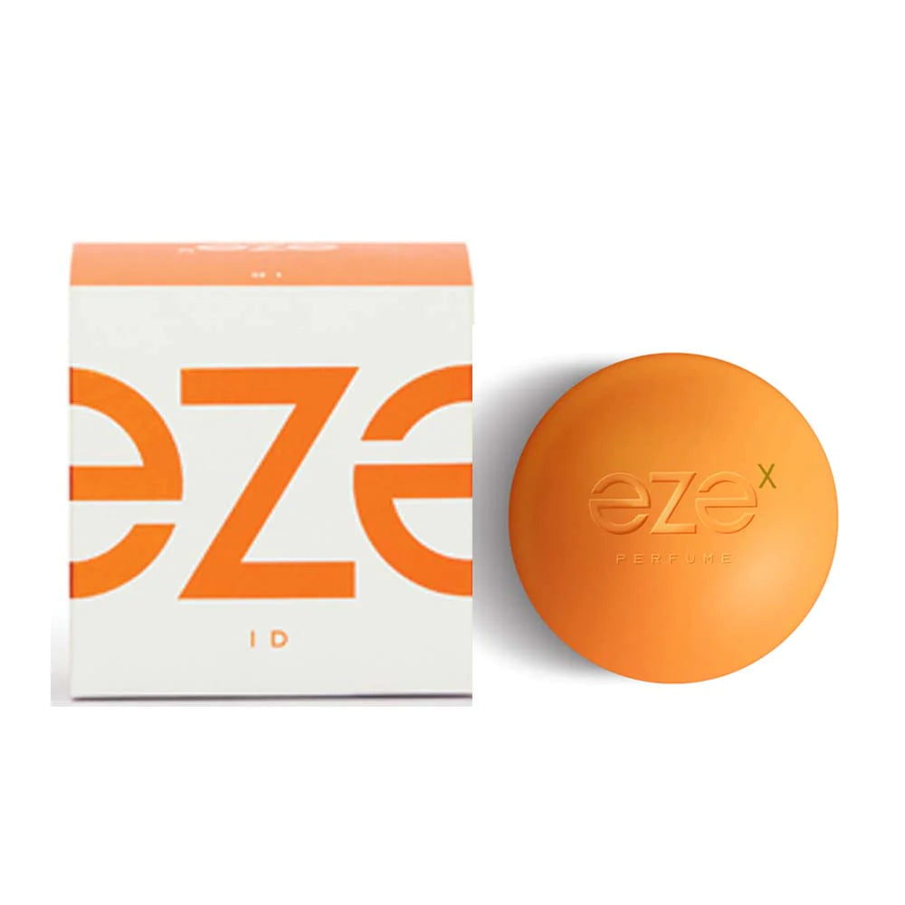 Eze ID Perfume For Men & Women 75 Ml, Long Lasting Fragrance, Premium EDP Scent, Gift For Her & Him eze