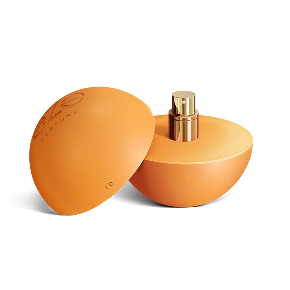 Eze ID Perfume For Men & Women 75 Ml, Long Lasting Fragrance, Premium EDP Scent, Gift For Her & Him eze