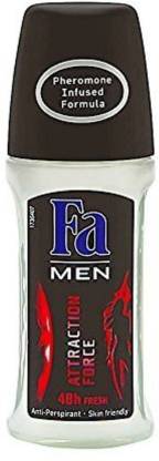 Fa Men Attraction Force Roll on 50 ml Fa