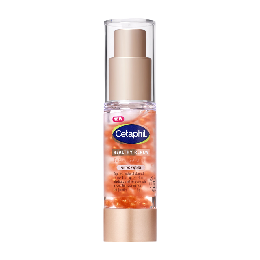 Cetaphil Healthy Renew Facial Serum 15g Cetaphil