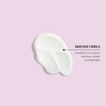 Hask Keratin Protein Smoothing Conditioner 355ml Hask