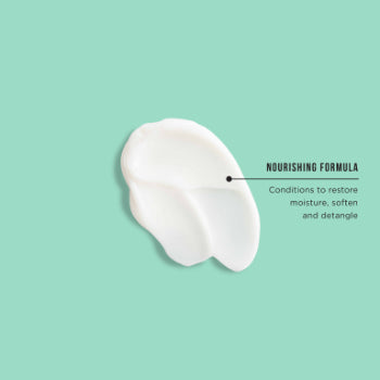 Hask Coconut Oil Nourishing Conditioner 355ml Hask