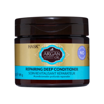 Hask Argan Oil Repairing Deep Conditioner 171gm Hask