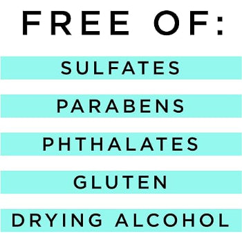 Hask Coconut Oil Nourishing Shine Hair Oil 59ml Hask