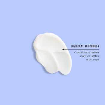 Hask Tea Tree Oil Invigorating Conditioner 355ml Hask