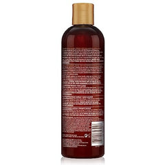 Hask Macadamia Oil Moisturizing Shampoo 355ml Hask