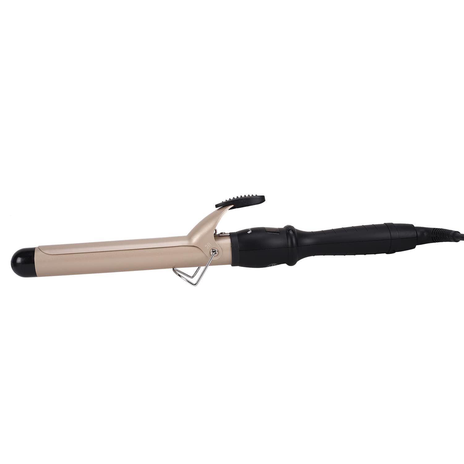HECTOR Rotating Curling Iron Tong HT-CT 315 09mm HECTOR