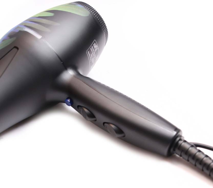 ABS PRO Hair Dryer 3000+ Black ABS PRO