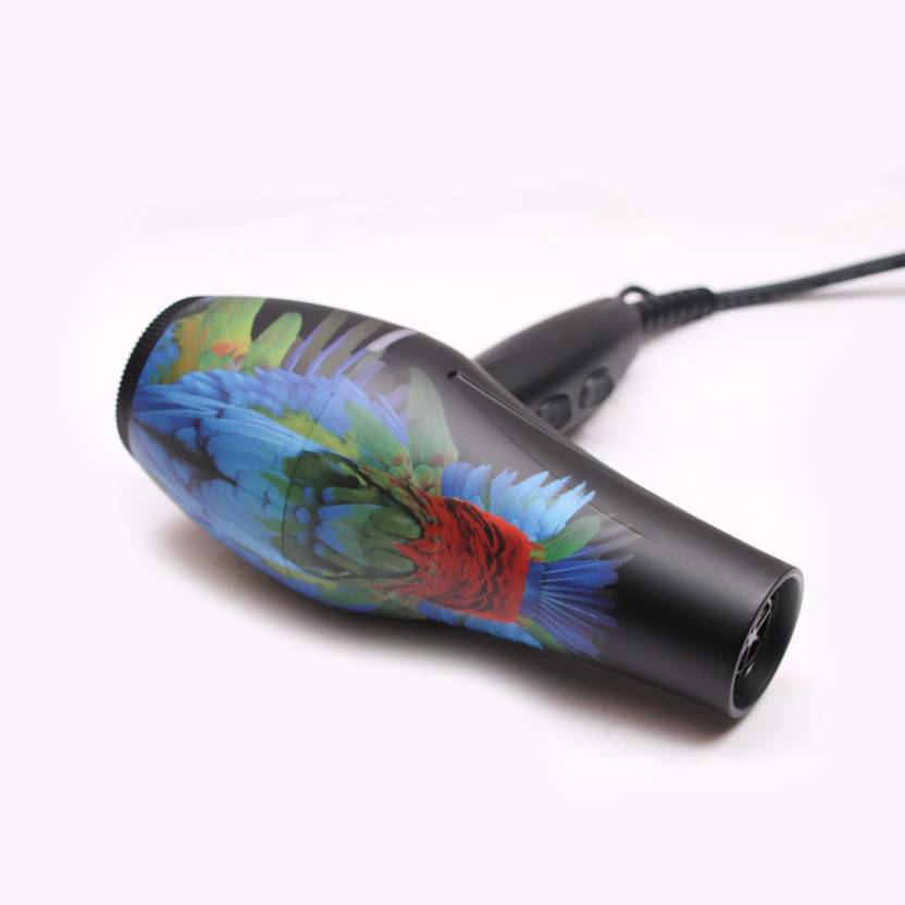 ABS PRO Hair Dryer 3000+ Black ABS PRO