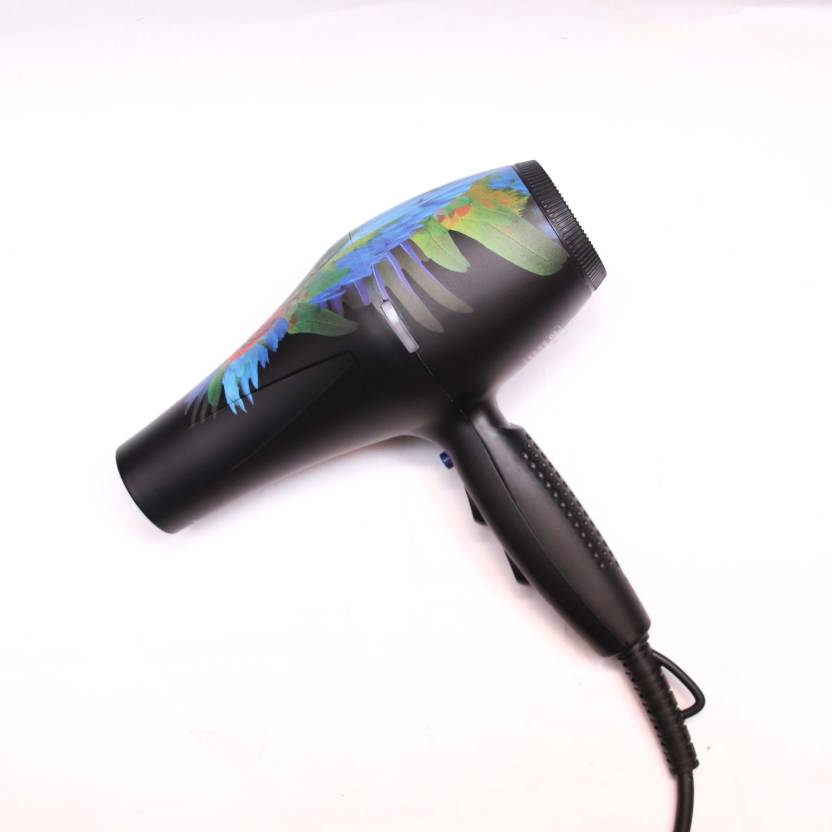 ABS PRO Hair Dryer 3000+ Black ABS PRO