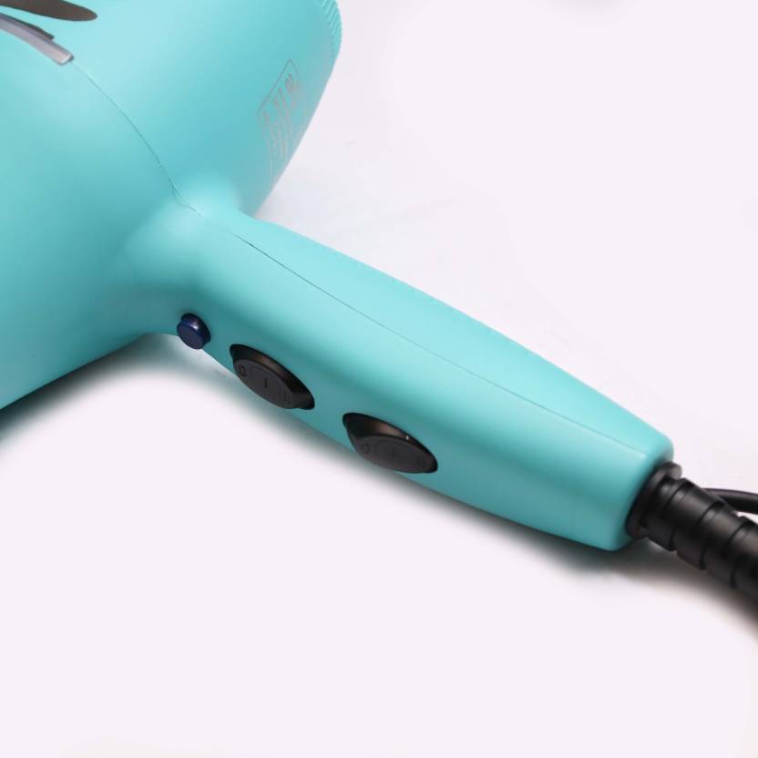 ABS PRO Hair Dryer 3000+ Light Blue ABS PRO