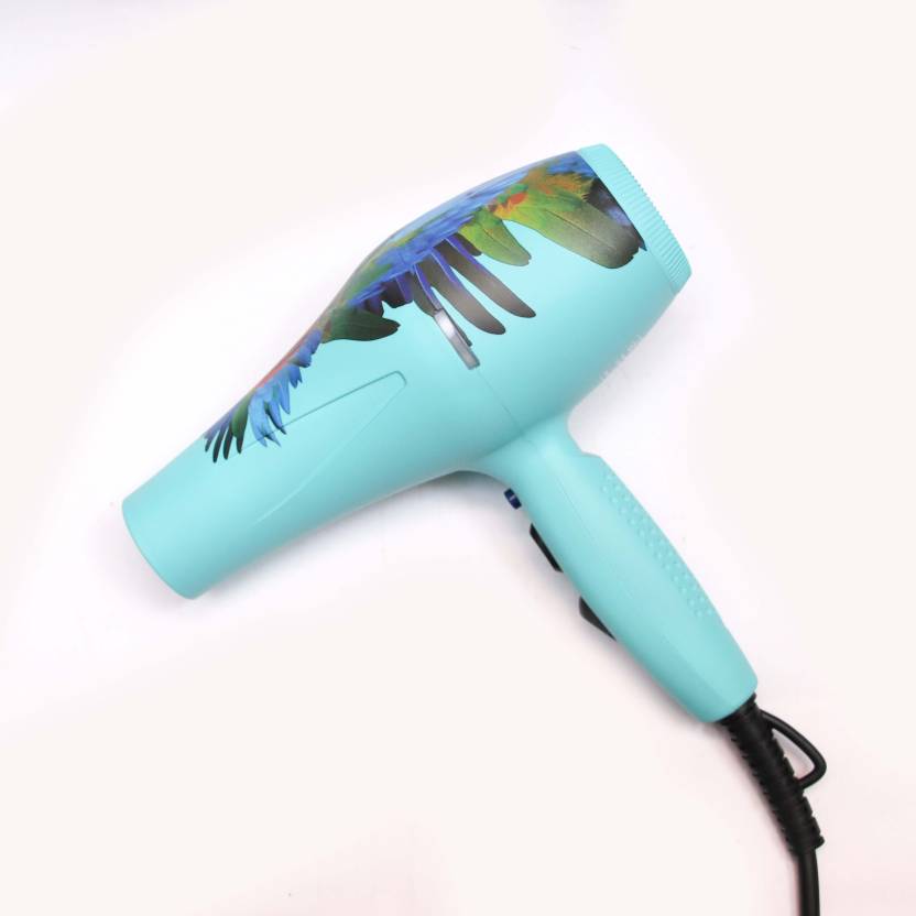 ABS PRO Hair Dryer 3000+ Light Blue ABS PRO