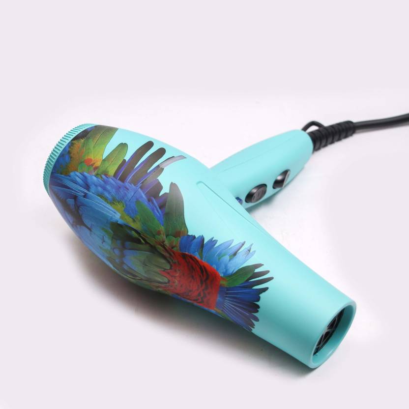 ABS PRO Hair Dryer 3000+ Light Blue ABS PRO