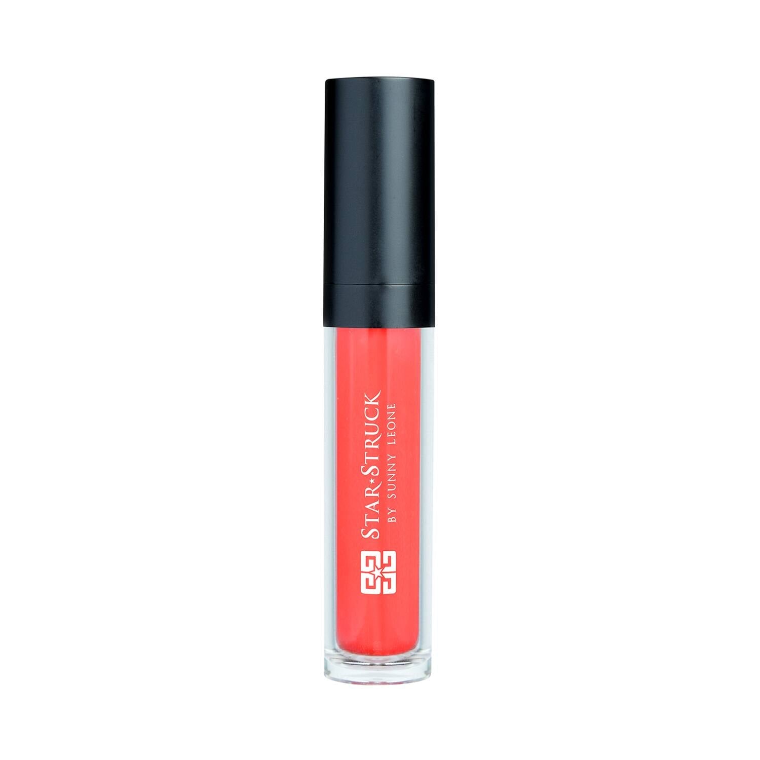 Star Struck Lip Tint (Coral Kiss) 6ml Star Struck