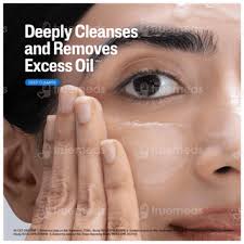 Cetaphil Oily Skin Cleanser 236Ml Cetaphil