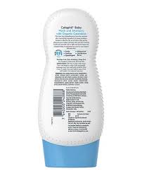 Cetaphil Baby Gentle Wash With Organic Calendula 230Ml Cetaphil