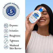 Cetaphil Oily Skin Cleanser 236Ml Cetaphil