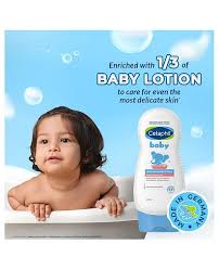 Cetaphil Baby Moisturising Bath & Wash 230Ml Cetaphil
