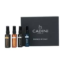 CADINI ESSENCE OF ITALY 8ML G/S CADINI ITALY