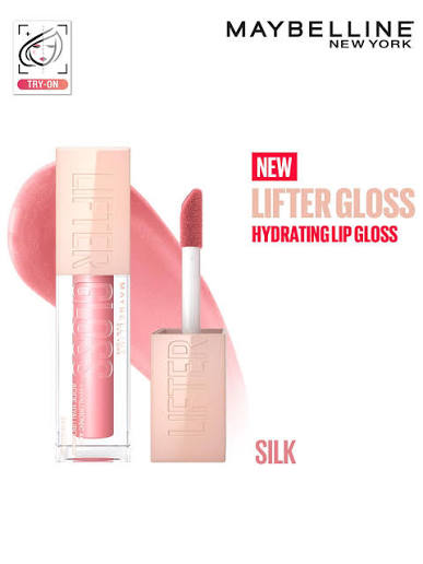 Maybelline New York Lifter Gloss Maybelline