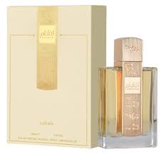LATTAFA ANGHAM EDP 100ML LATTAFA
