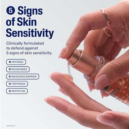 Cetaphil Healthy Renew Facial Serum 15G Cetaphil