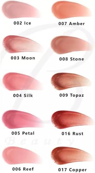 Maybelline New York Lifter Gloss Maybelline