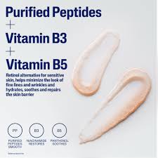Cetaphil Healthy Renew Facial Serum With Purified Peptides 30G Cetaphil