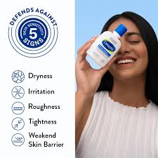 Cetaphil Oily Skin Cleanser 125Ml Cetaphil