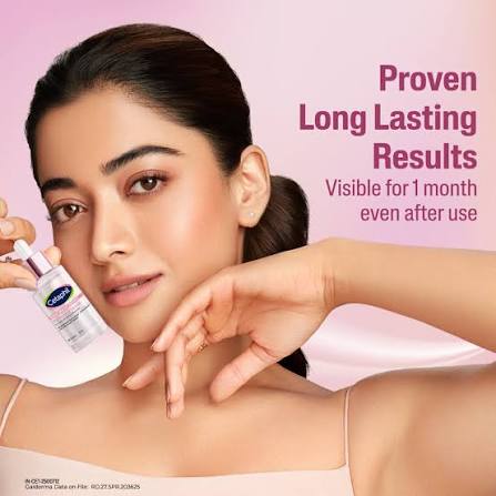 Cetaphil Bright Healthy Radiance Perfecting Serum 30Ml Cetaphil