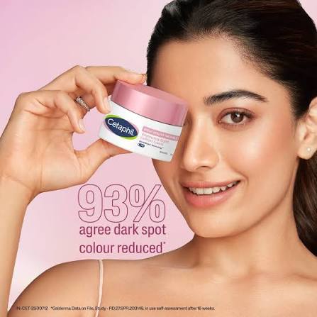 Cetaphil Bright Healthy Radiance Brightening Night Comfort Cream 50G Cetaphil