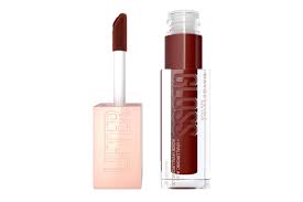 Maybelline New York Lifter Gloss 28 Maple 5.4ml Maybelline