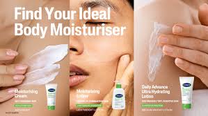 Cetaphil Moisturising Cream Dry To Normal Sensitive Skin 100G Cetaphil