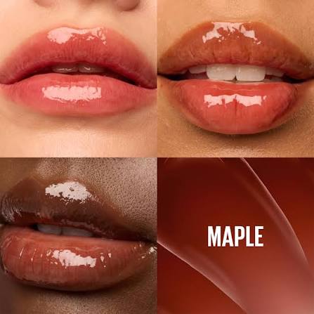 Maybelline New York Lifter Gloss Maybelline