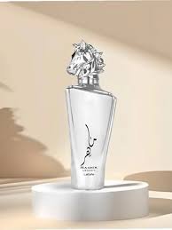 LATTAFA MAAHIR SILVER EDP 100ML LATTAFA
