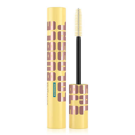 Maybelline New York Colossal Bubble Waterproof Mascara Maybelline
