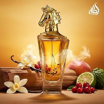 LATTAFA MAAHIR SILVER EDP 100ML LATTAFA