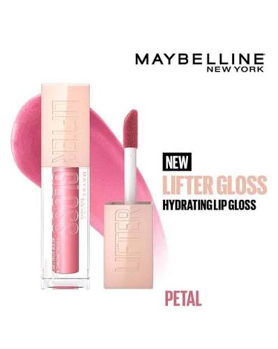 Maybelline New York Lifter Gloss Maybelline