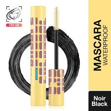 Maybelline New York Colossal Bubble Waterproof Mascara Maybelline