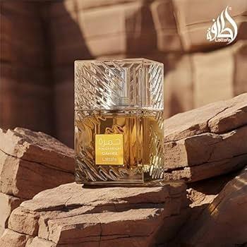 LATTAFA KHAMRAH QAHWA 100ML LATTAFA